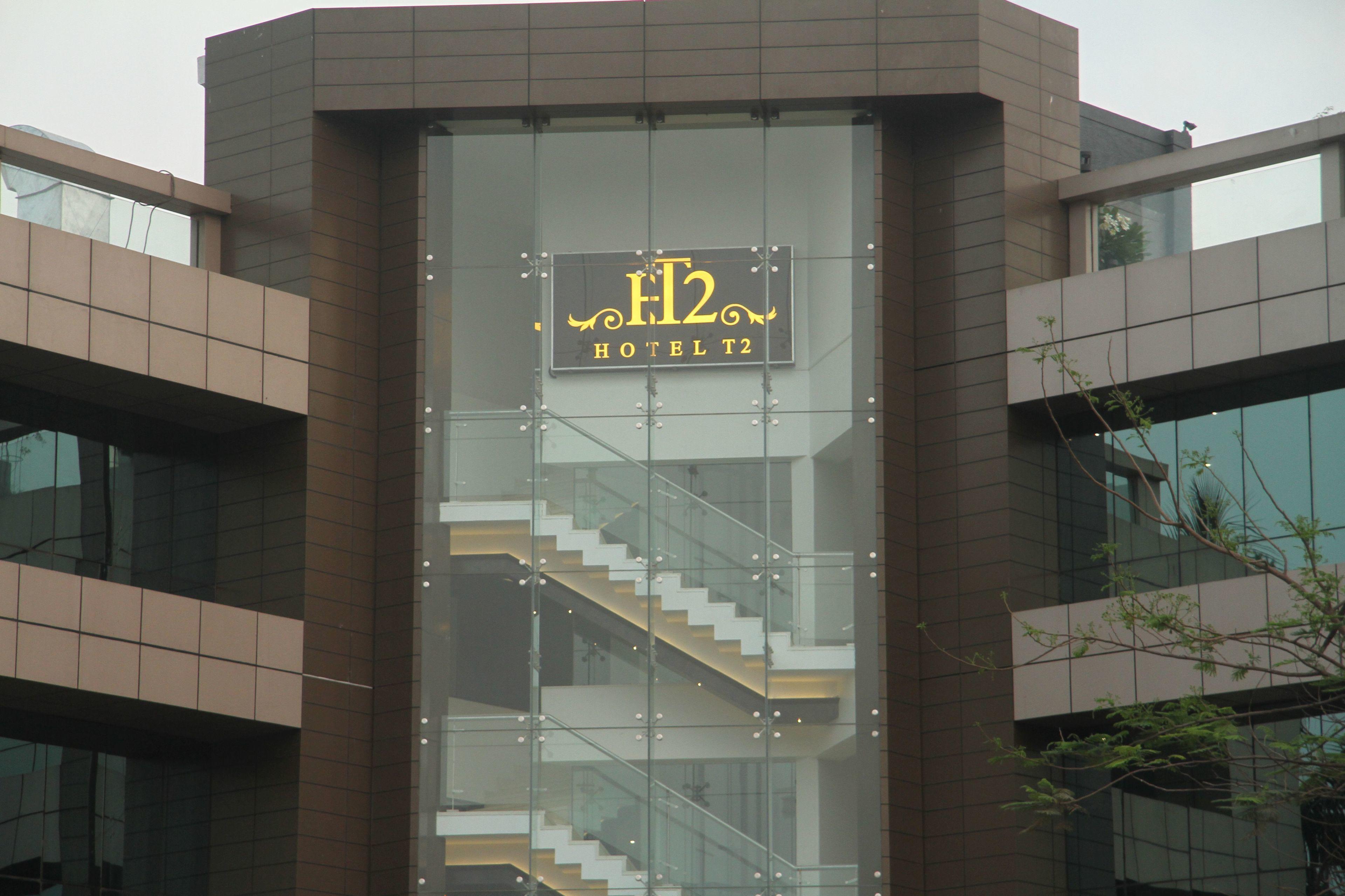 Hotel Beacon T2, Mumbai